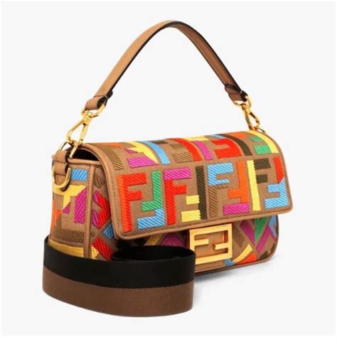 is fendi bag good investmen|fendi bag with thick strap.